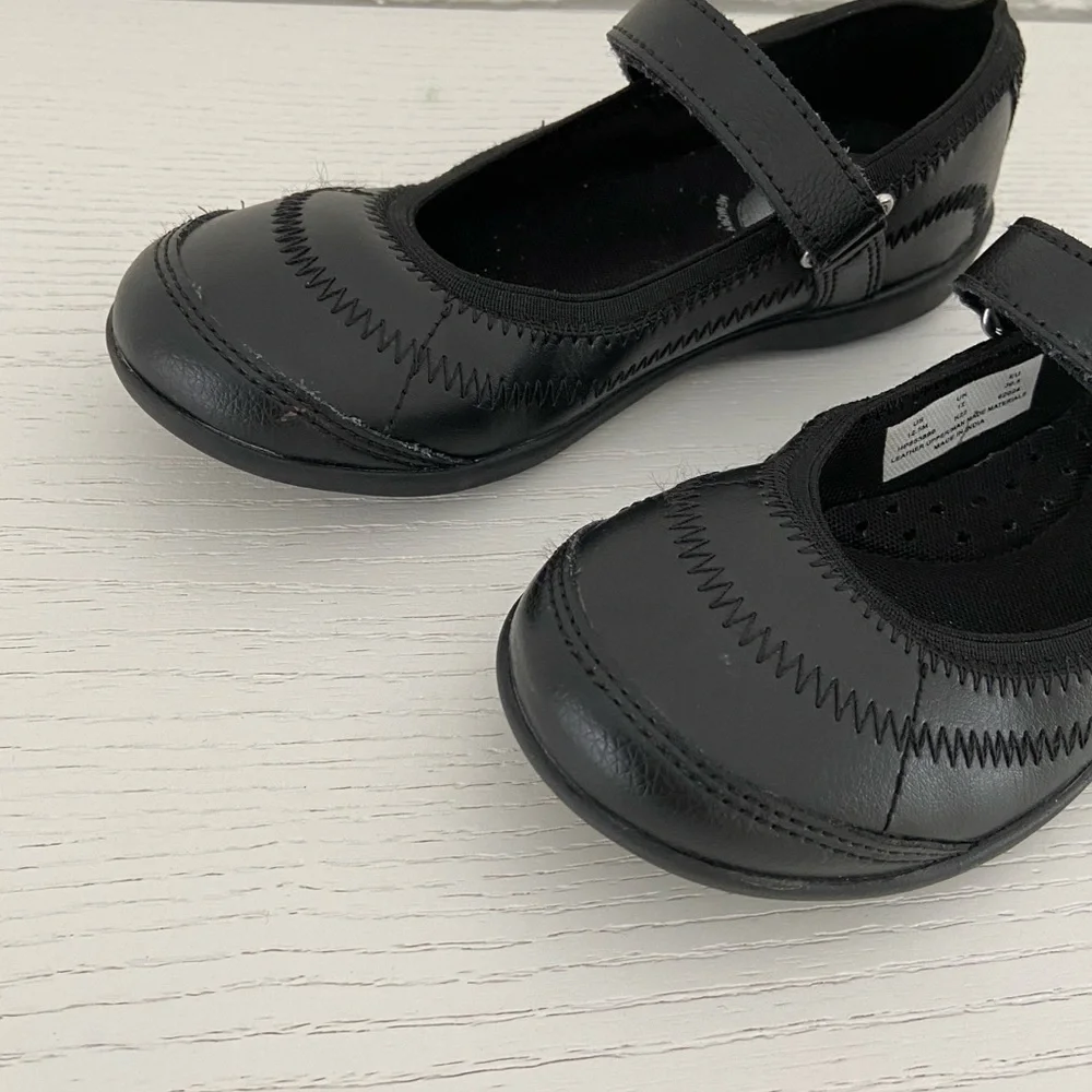 Hush Puppies easy hook